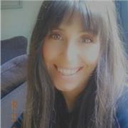 Profesora de apoyo escolar, especializada en primaria